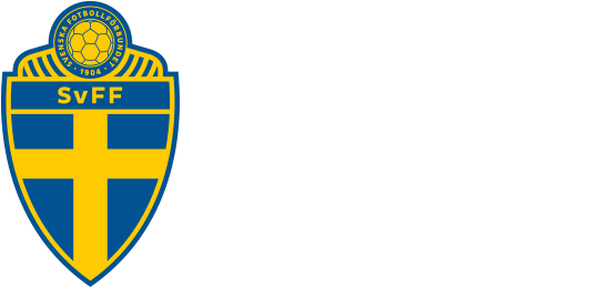 Logga Svenska Fotbollsförbundet